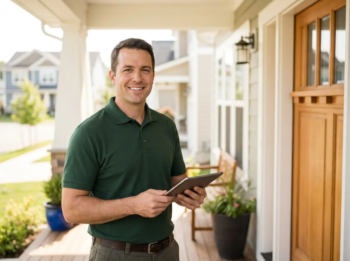 Pest control FAQs for Angola, NY